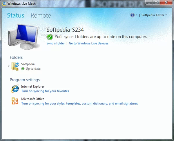 Windows Live Mesh 2011 Crack With Activation Code Latest 2023
