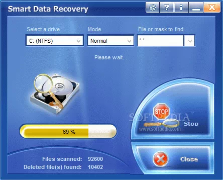 Smart Data Recovery Mobile Crack With Activation Code