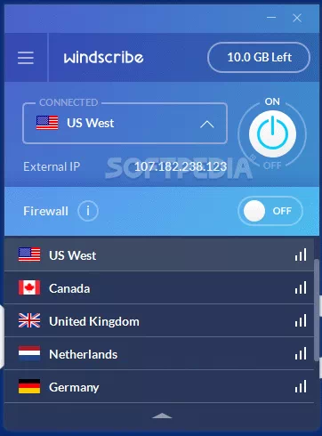 Windscribe Crack With Activation Code Latest 2025