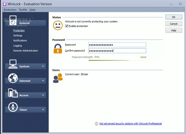 WinLock Crack + Serial Key (Updated)