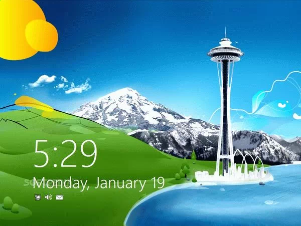 WinLock Crack + License Key Download