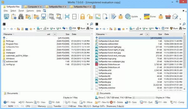 WinNc Crack + Activator Download