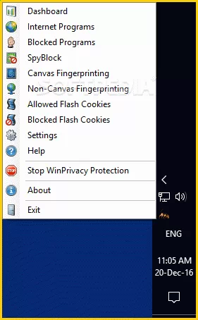 WinPatrol Firewall Crack + License Key
