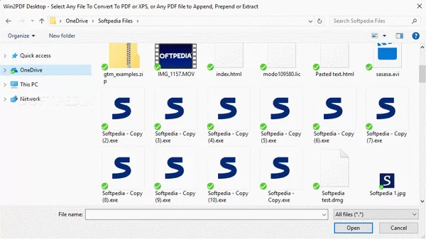 Win2PDF Crack With Keygen