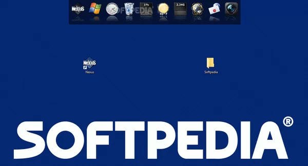 Winstep Nexus Crack + Activator Download