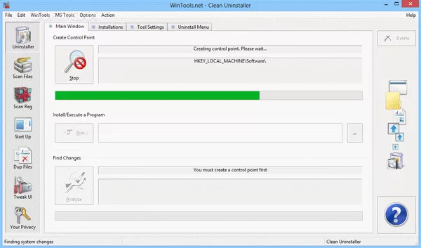WinTools.net Premium Crack With License Key Latest