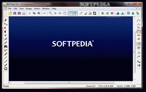WinTopo Pro Crack With Serial Key 2025