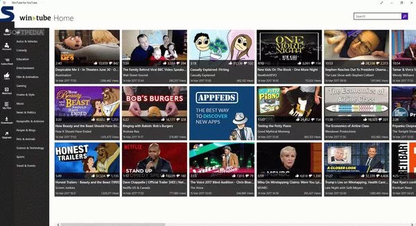 WinTube for YouTube Crack + License Key (Updated)