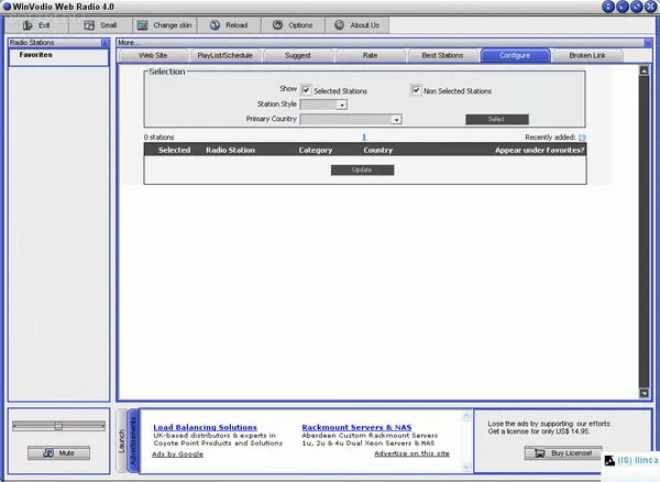 WinVodio WebRadio Crack + Serial Key Download