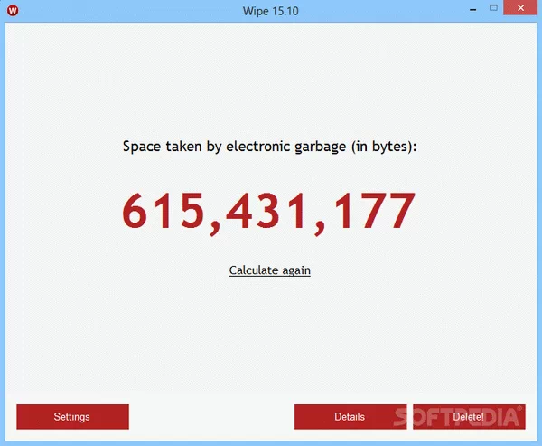 Wipe Crack + Keygen (Updated)