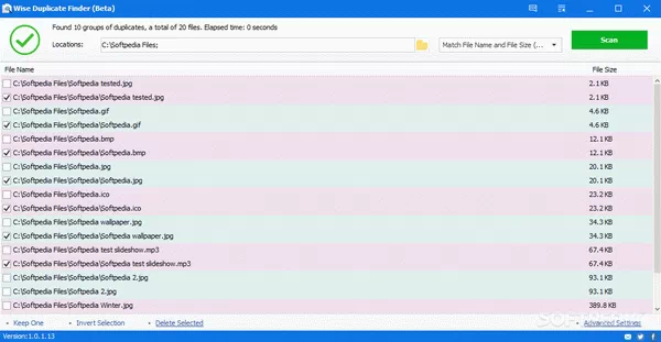 Wise Duplicate Finder Crack + Keygen (Updated)