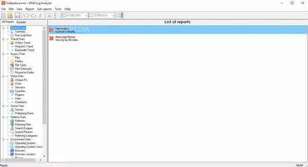 WMS Log Analyzer Enterprise Edition Crack + Serial Key (Updated)