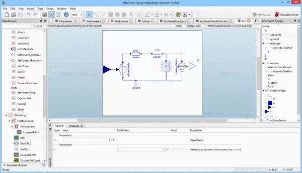 Wolfram SystemModeler Crack With Activator 2025