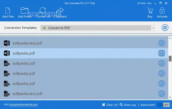 Doc Converter Pro Crack With Activation Code