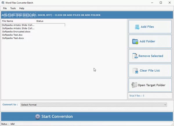 Word File Converter Batch Crack With Keygen Latest