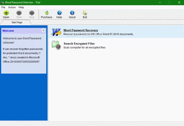 Word Password Unlocker Crack + Activator Updated