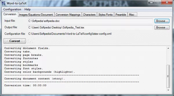 Word-to-LaTeX Keygen Full Version