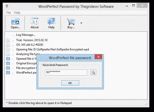 WordPerfect Password Crack + Activation Code (Updated)