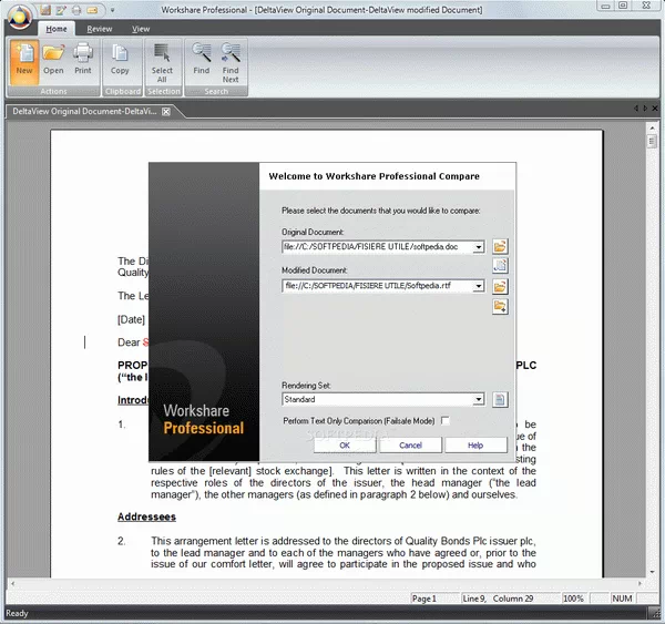 Workshare Professional Crack + Activator (Updated)