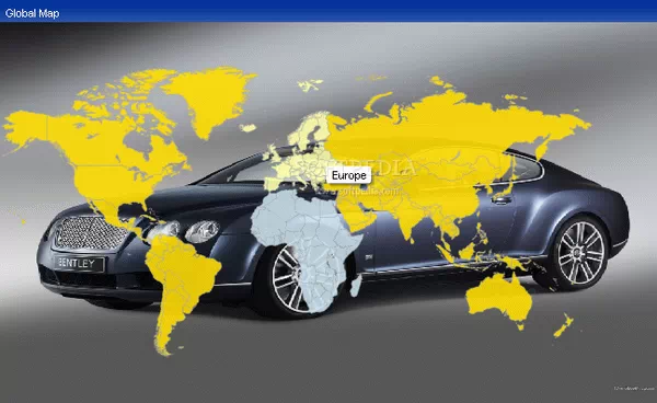 World Map in Flash Crack With Serial Key 2025