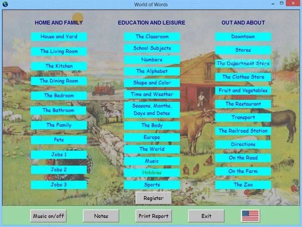 World of Words Crack With Activator 2025