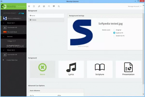 Worship Extreme Crack + Activation Code Updated