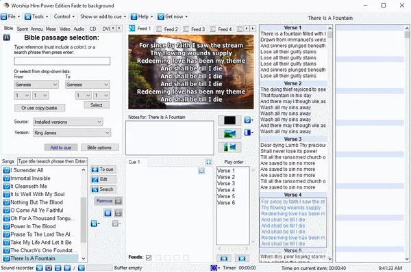 Worship Him Power / Lite Edition Crack With Serial Number