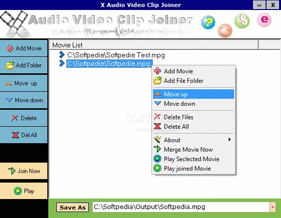 X Audio Video Joiner Crack + Serial Key Download