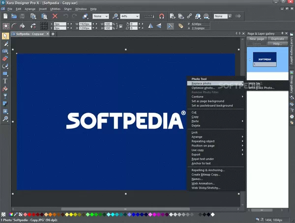 Xara Designer Pro X365 Crack With Activation Code Latest