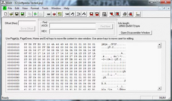 XEdit Crack + Serial Key (Updated)
