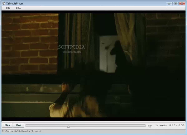 XeMoviePlayer Crack + Activator Download 2025
