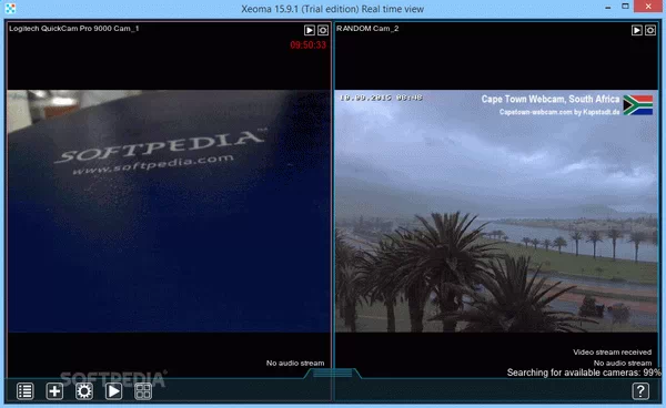 Xeoma Crack + Serial Key Download 2025