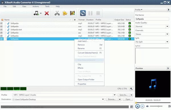 Xilisoft Audio Converter Crack Plus Activation Code