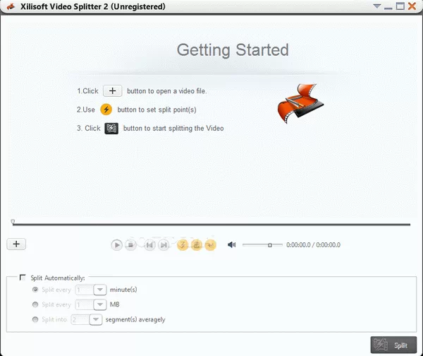 Xilisoft Video Splitter Crack + Keygen Updated