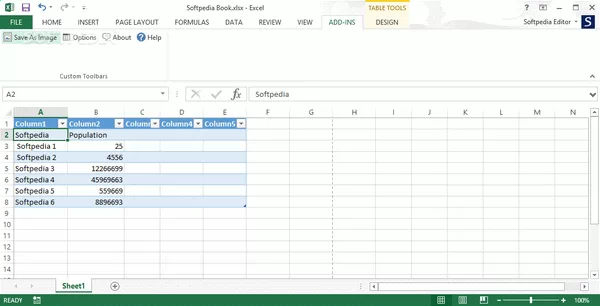 XLS to Image Converter Crack Plus License Key