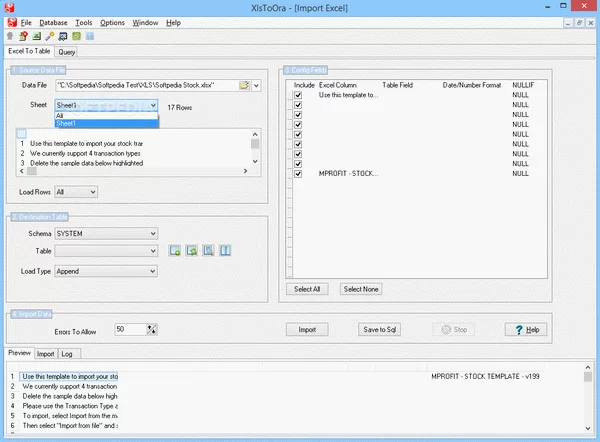 XlsToOra Crack With Serial Key 2025