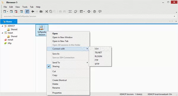 Xmanager Enterprise Crack With Serial Number 2025