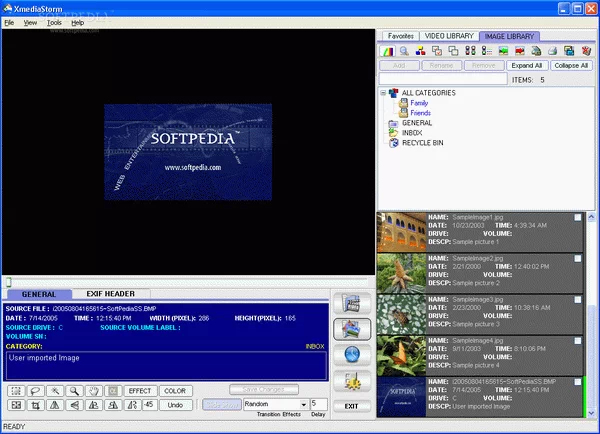 XmediaStorm Crack + License Key Download 2025