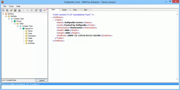 XMLFox Advance Crack Plus License Key
