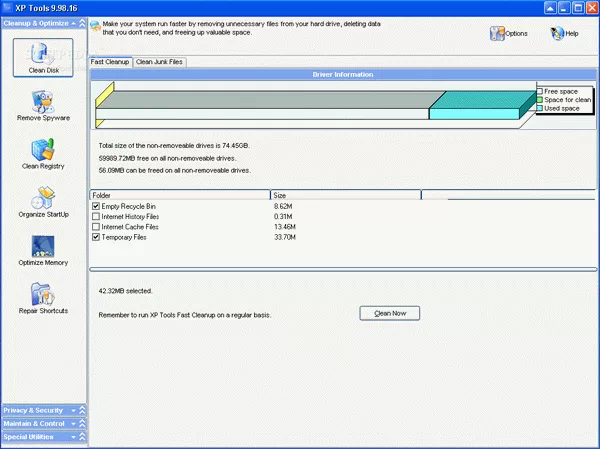 XP Tools Pro Serial Number Full Version