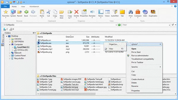 xplorerВІ Ultimate Crack With License Key 2025