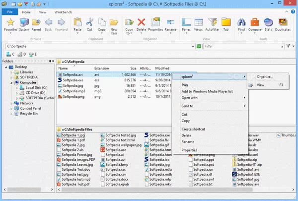 xplorerВІ Crack With Serial Key 2025