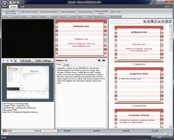 XStream SCORM Maker Crack + Serial Key Updated