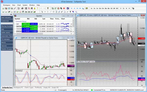 XTick Extreme Crack With Serial Key Latest