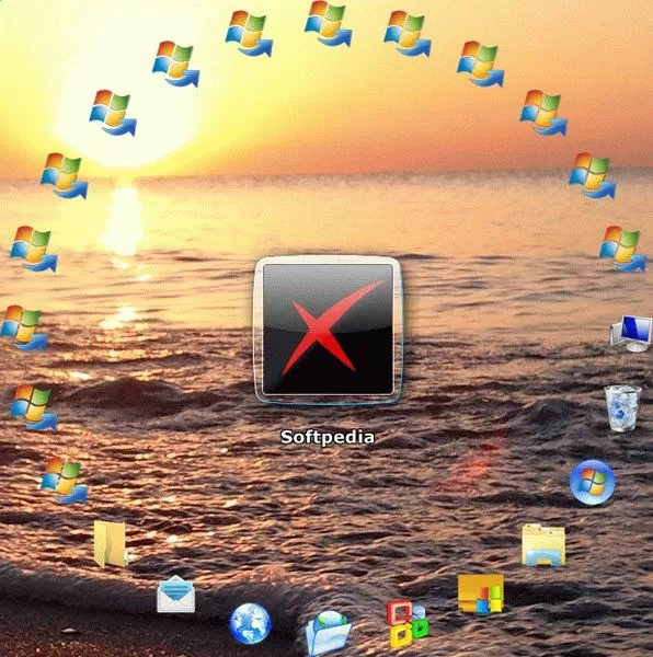 XUS Launcher Crack & Keygen