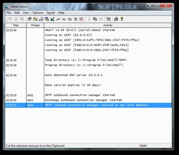 XWall Crack With Serial Number Latest