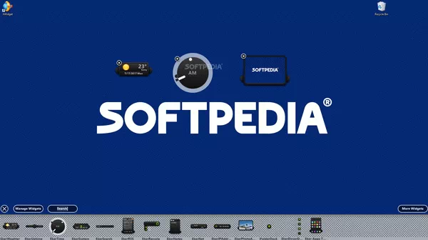 XWidget Crack + Activator Updated