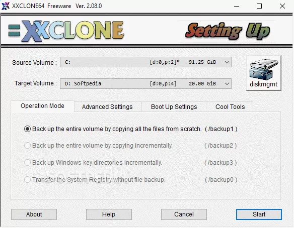 XXCLONE Freeware Crack + License Key Download 2025
