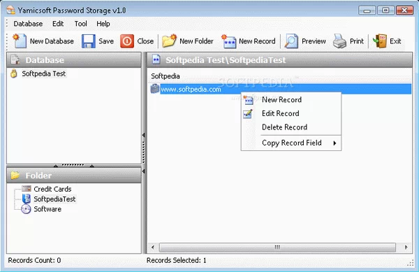 Yamicsoft Password Storage Crack With Keygen Latest