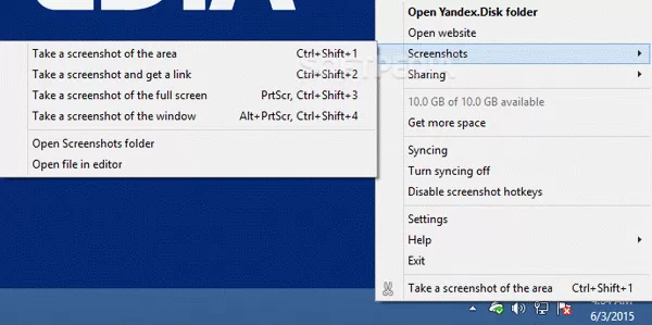 Yandex.Disk Crack + Keygen Updated